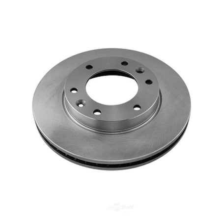 Uap 31431 Disc Brake Rotor 31431